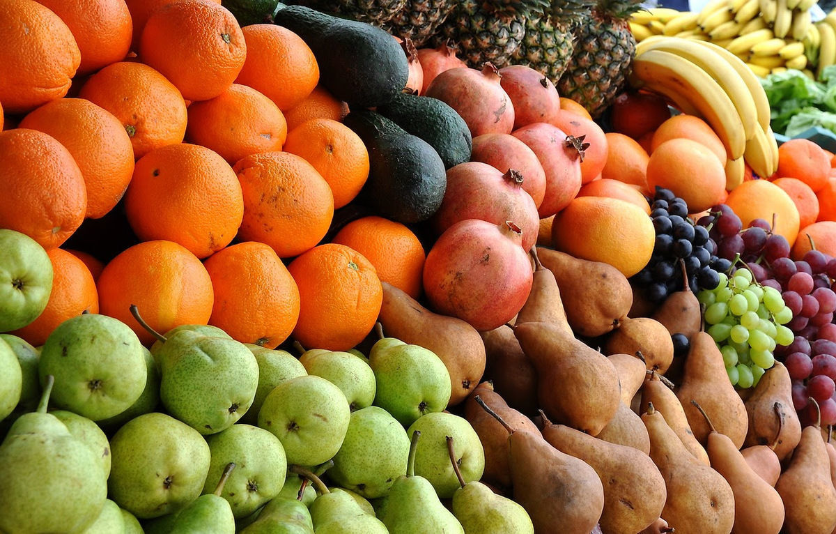 Desperdcio de alimentos tem alto custo social e ambiental