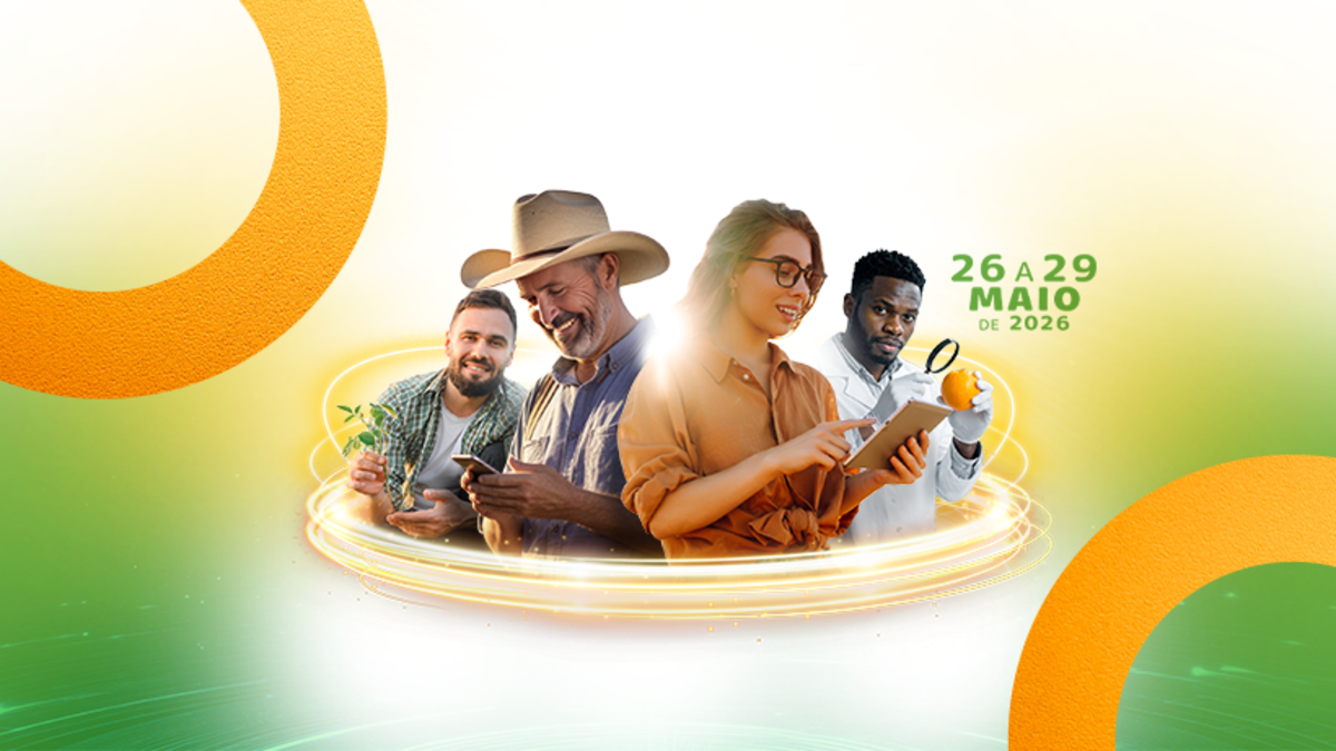 Pr�mio de citricultura abre inscri��es com foco em inova��o