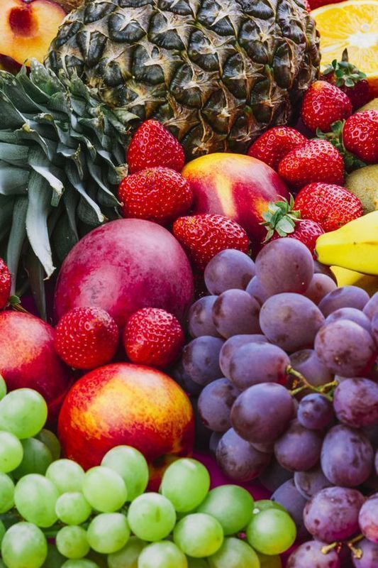 Fruticultores se re�nem em Petrolina para cria��o da Indica��o Geogr�fica da manga e da uva do Vale do S�o Francisco